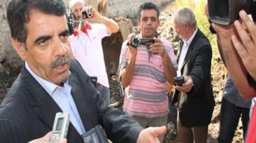 Başkan Bozkuş: Yaşanabilir bir Kars&rsquo;ı vatandaşlarımıza hazırlıyoruz