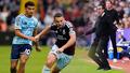 G.Saray ve F.Bah�e'nin rakibi Aston Villa kabusu ya��yor!