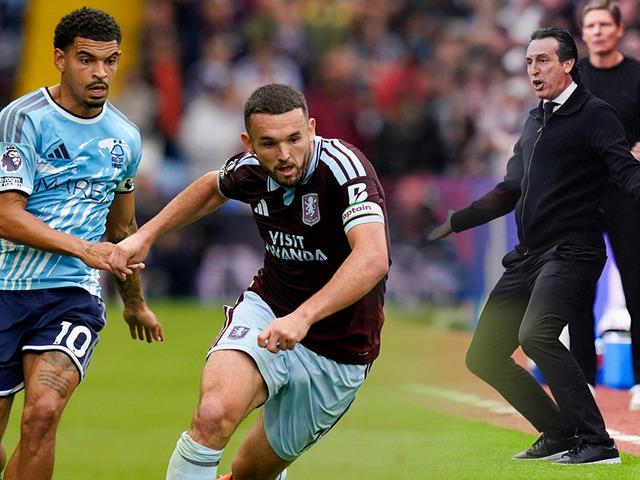 G.Saray ve F.Bah&ccedil;e'nin rakibi Aston Villa kabusu yaşıyor!