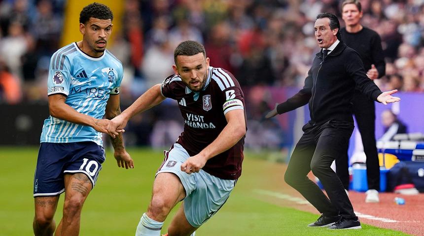 Aston Villa kabusu yaşıyor! Galatasaray ve Fenerbah&ccedil;e'nin rakibi yine kaybetti