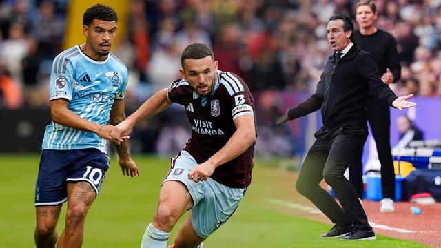 Aston Villa kabusu yaşıyor! Galatasaray ve Fenerbahçe'nin rakibi yine kaybetti