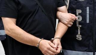 Antalya&rsquo;da 2 emniyet m&uuml;d&uuml;r&uuml; g&ouml;zaltına alındı 