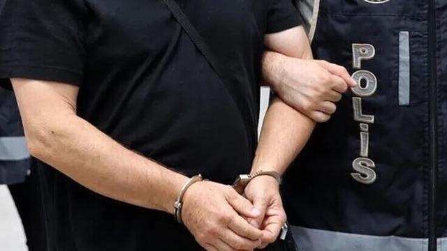 Antalya’da 2 emniyet müdürü gözaltına alındı 