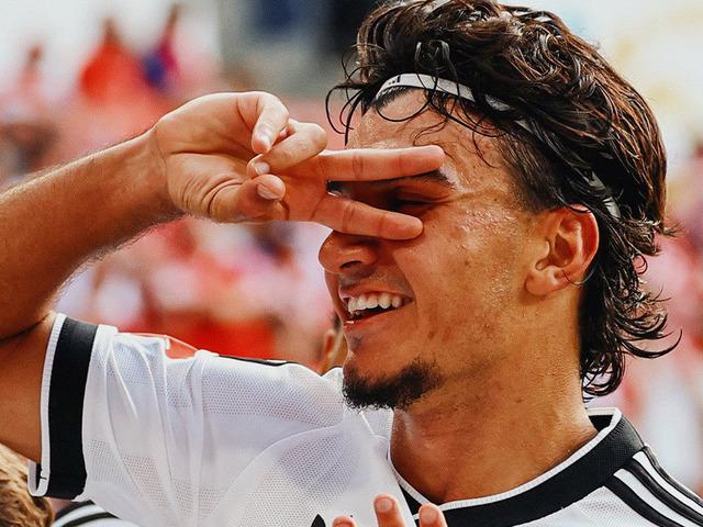 Can Uzun'dan Bundesliga'da şov! Mainz'ı fena dağıttı