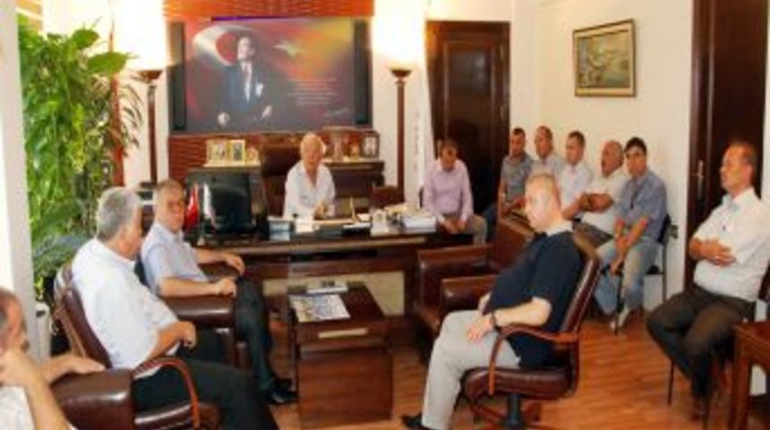 Posbıyık: Bu işin peşini bırakmayacağım