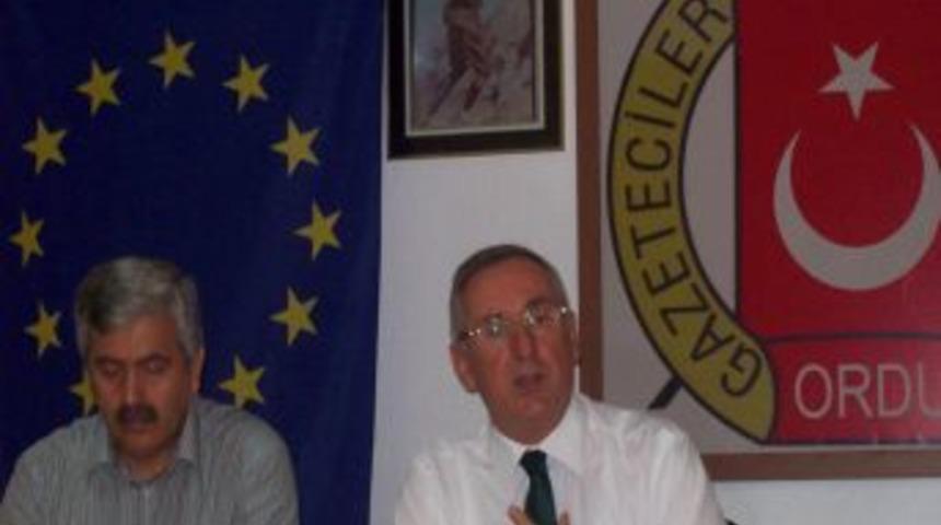 T&uuml;rkiye'nin 2011 yılı fındık rekoltesi 404 bin 148 ton olarak belirlendi