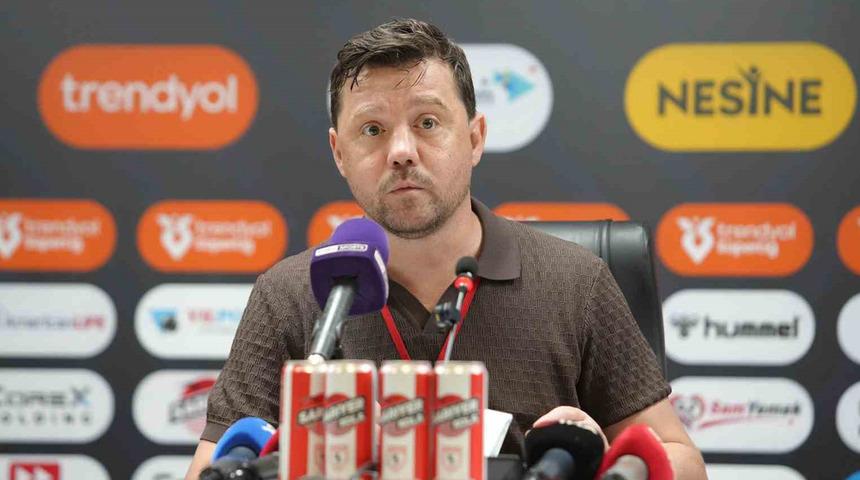 Uğur U&ccedil;ar: "Fark daha da a&ccedil;ılabilirdi"