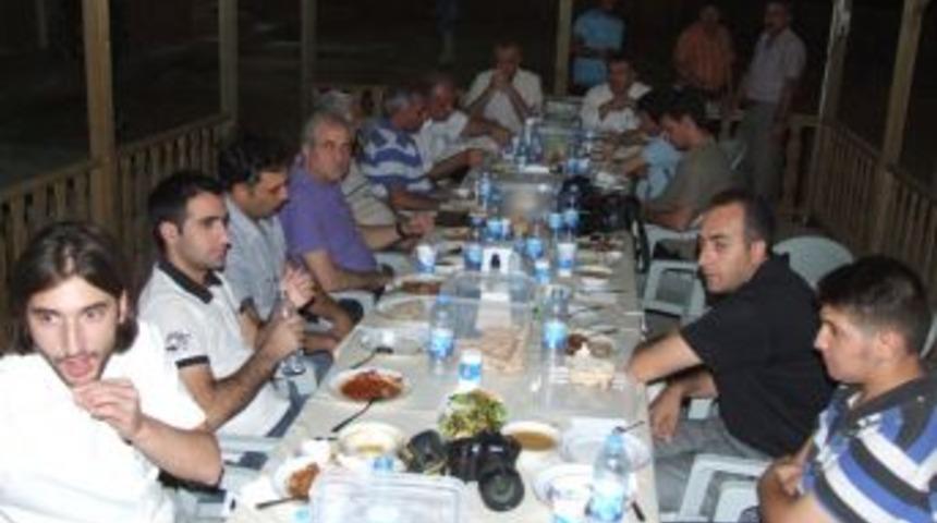 Memduhoğlu: Amacımız inanç turizmi açısından Tillo ilçemizi tanıtmak