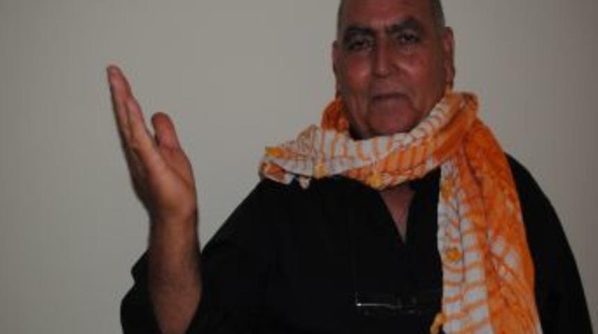 TOY&Ouml;K&Uuml;D Başkanı G&uuml;rler: Somali'ye giden Başbakanımızla gurur duydum