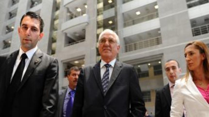 İstanbul&rsquo;da adalet &lsquo;bot&rsquo;la hızlanacak