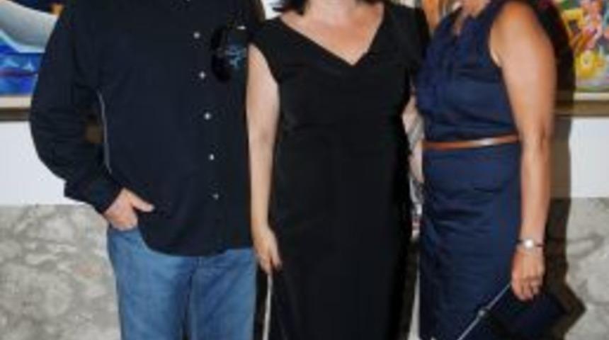 Veryeriler'den 5 yıldızlı sergi