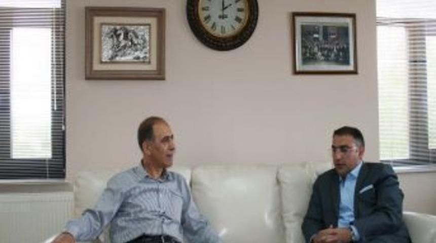 Aziziye Belediyesi &lsquo;Hayır K&ouml;pr&uuml;s&uuml;&rsquo; kurdu