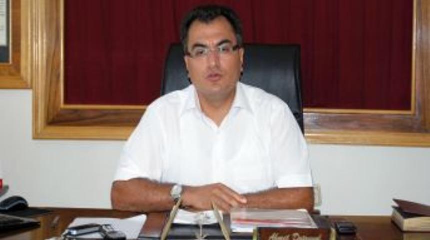 T&uuml;rk Sağlık Sen, Sağlık Sen'in a&ccedil;ıklamalarını eleştirdi