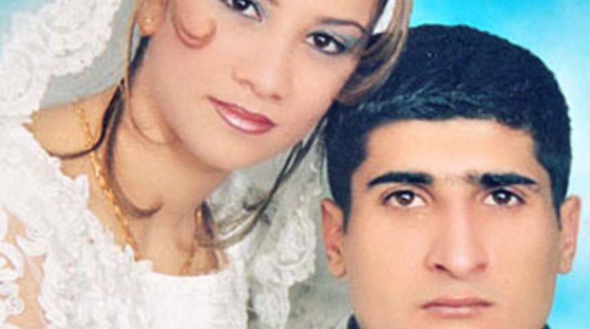 Katil kocadan kan donduran savunma