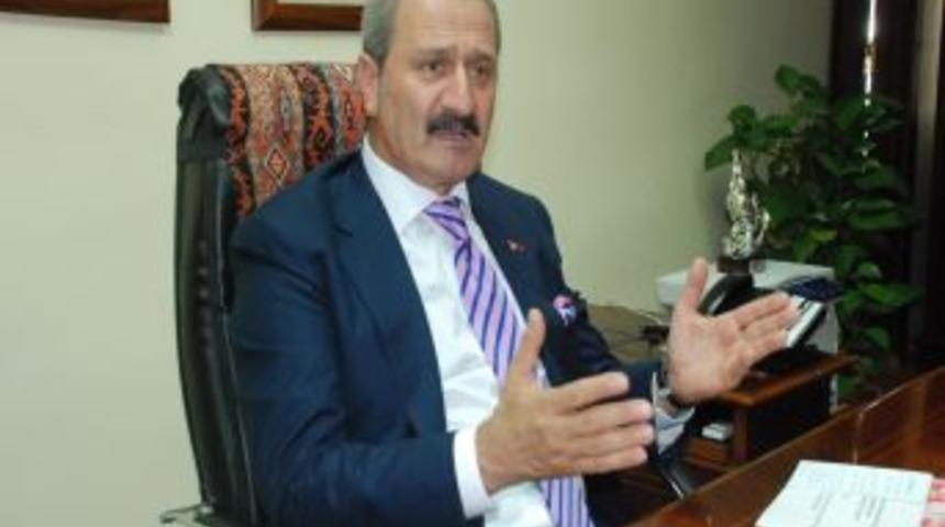 Bakan &Ccedil;ağlayan: Merkez Bankası'nın m&uuml;dahalesi yerinde bir karar