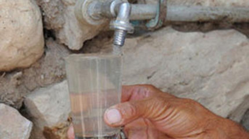 Diyarbakır'da şaşırtan olay!