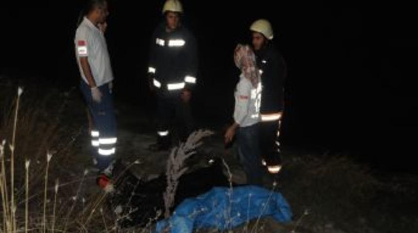 Baraj suları iki gen&ccedil; kadına mezar oldu