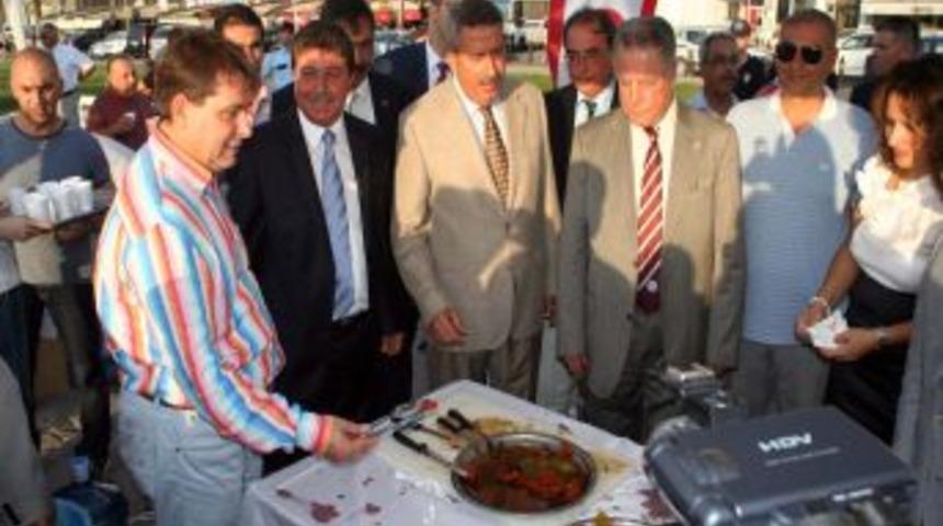 Kuzey Kıbrıs Tanıtım g&uuml;nleri