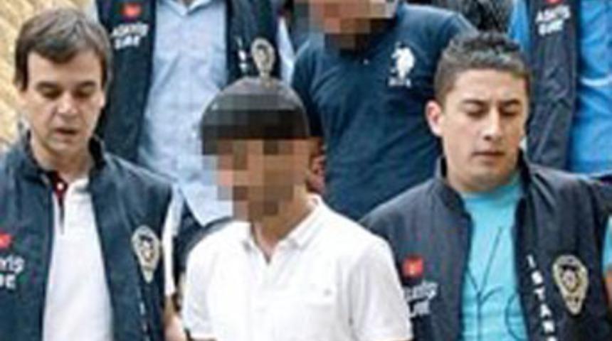 İftar verip davetlileri soydular