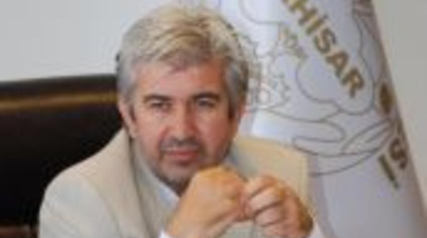 Başkan Hızlı, Basın Bayramını Kutladı