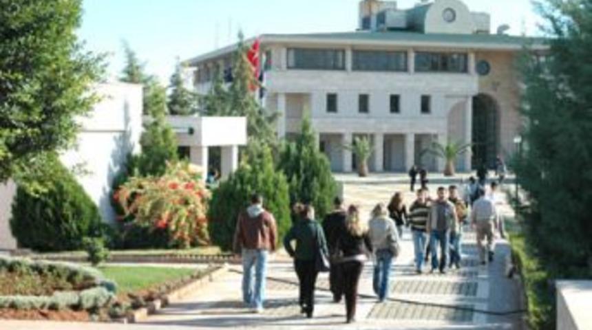 &Ouml;ğrenci gelmesin, para gelsin yeter