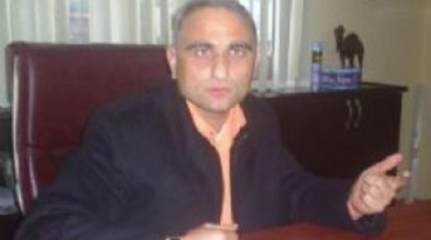 Palaşoğlu, istifa gerek&ccedil;esini a&ccedil;ıkladı