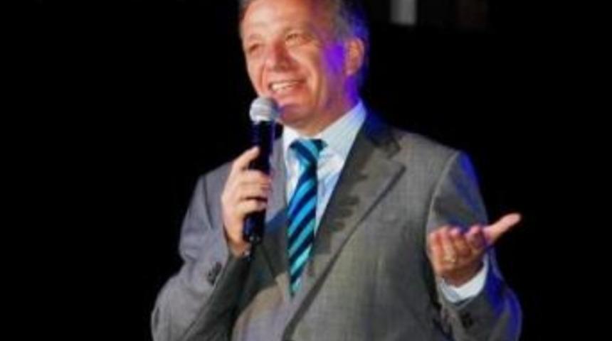 Yalova &ouml;rnek bir kent oluyor