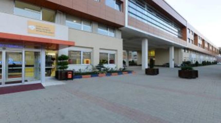 Ufuk Okulları&rsquo;nın t&uuml;m &ouml;ğrencileri &uuml;niversiteyi kazandı