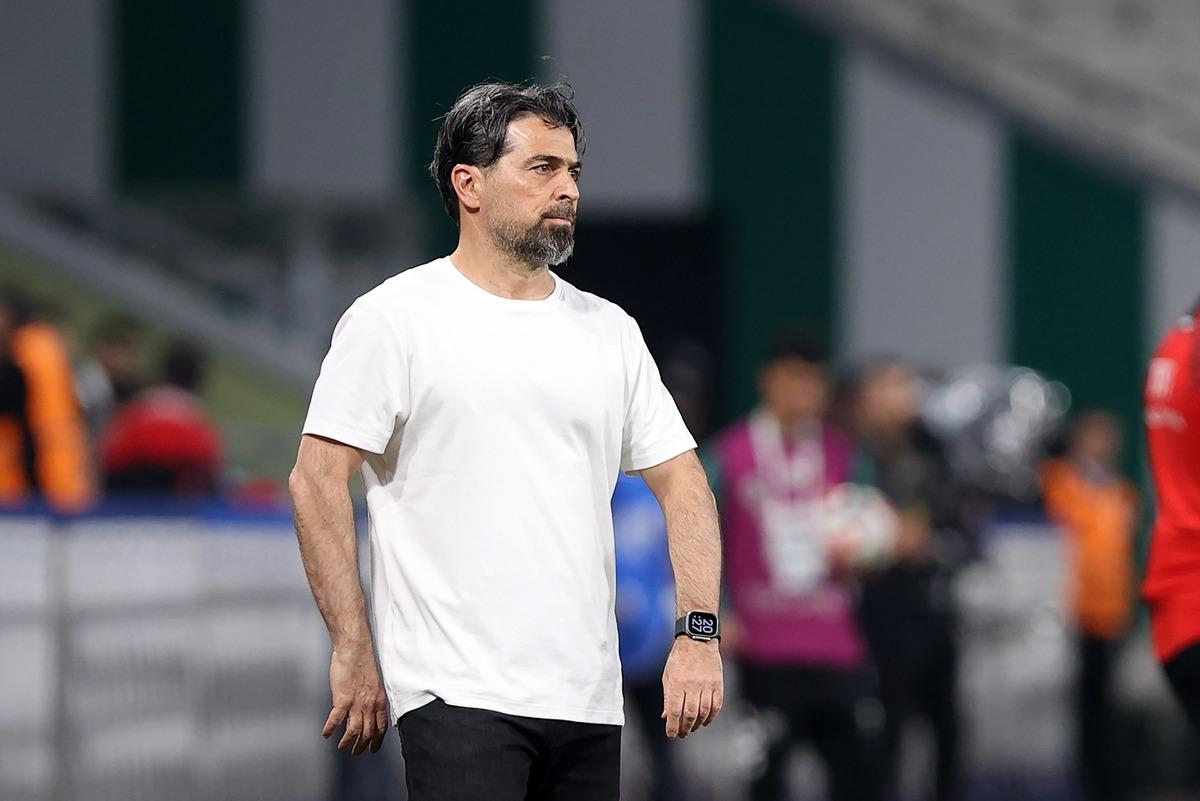 Konyaspor dan Trabzonspor a gönderme! Statta çalan şarkı dikkat çekti 3