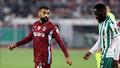 Konyaspor'dan Trabzonspor'a g�nderme! �alan �ark� dikkat �ekti