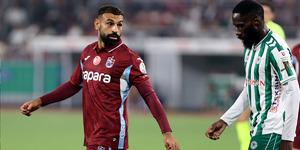 Konyaspor'dan Trabzonspor'a g&ouml;nderme! &Ccedil;alan şarkı dikkat &ccedil;ekti