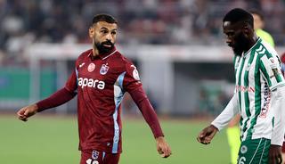 Konyaspor'dan Trabzonspor'a g&ouml;nderme! &Ccedil;alan şarkı dikkat &ccedil;ekti