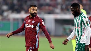 Konyaspor'dan Trabzonspor'a gönderme! Statta çalan şarkı dikkat çekti