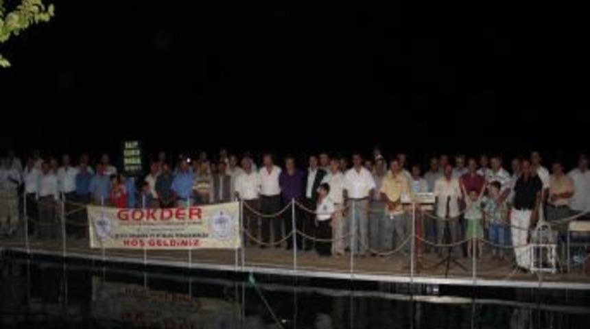 Halfeti'den dostluk ve kardeşlik &ccedil;ağrısı