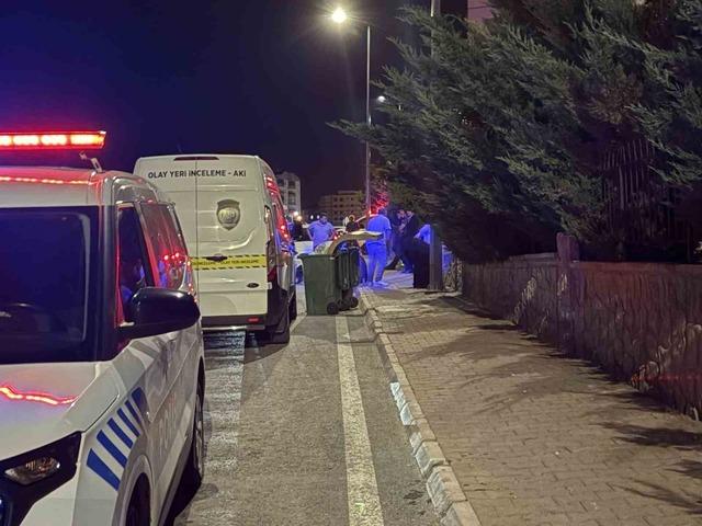 Kayseri&rsquo;de intihar! Tabancayla kafasına ateş eden şahıs hayatını kaybetti 4