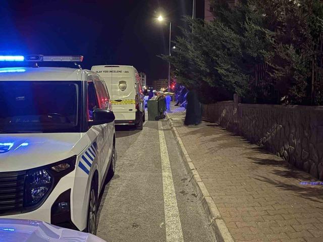 Kayseri&rsquo;de intihar! Tabancayla kafasına ateş eden şahıs hayatını kaybetti 3