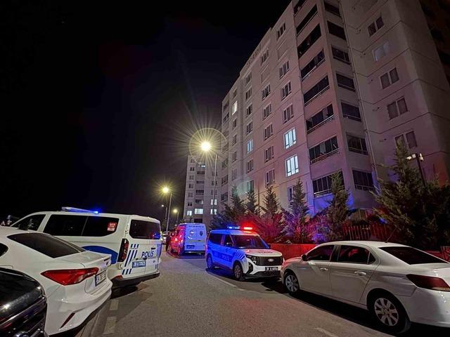 Kayseri&rsquo;de intihar! Tabancayla kafasına ateş eden şahıs hayatını kaybetti 2