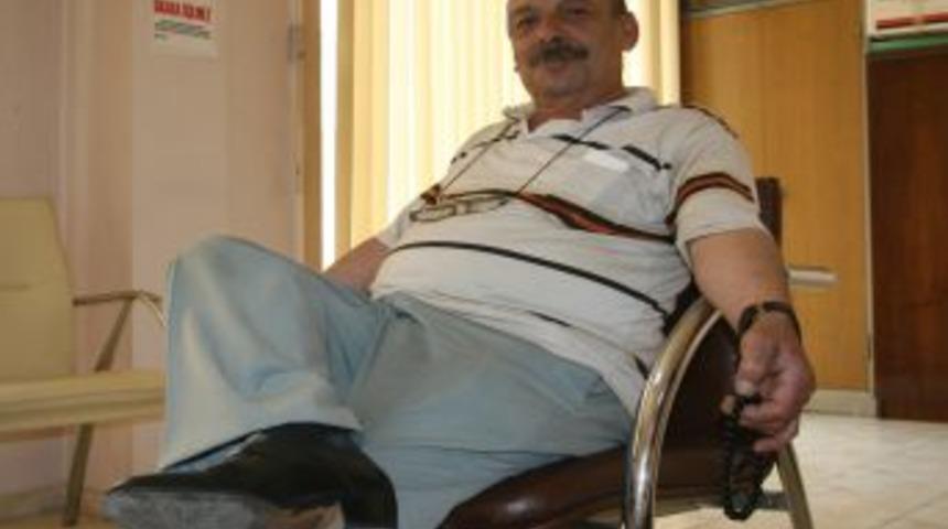 Kabadayılığın simgesi &lsquo;yumurta topuk&rsquo; ayakkabıyı sadece meraklıları giyiyor