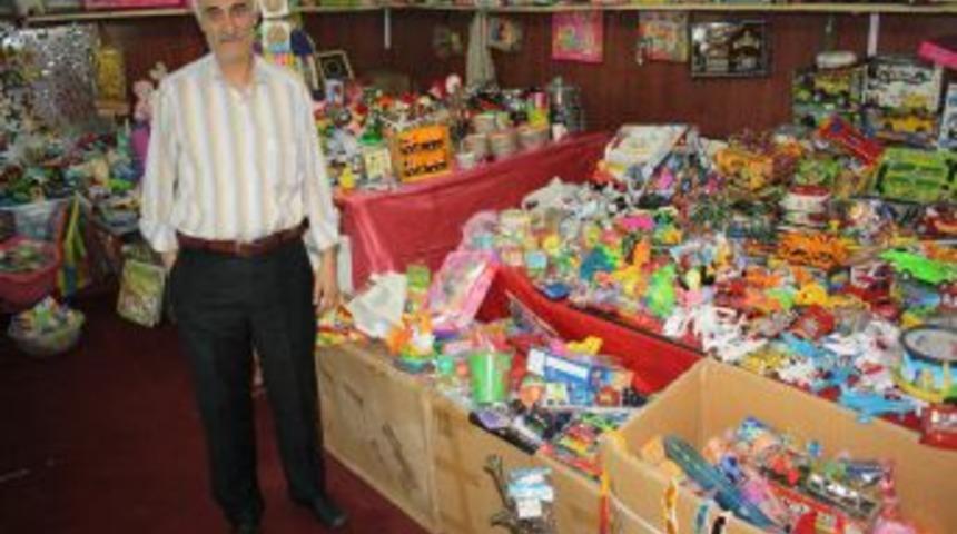 Kars&rsquo;tan &ouml;ğrenciler gidince d&uuml;kk&acirc;nlar boş kaldı