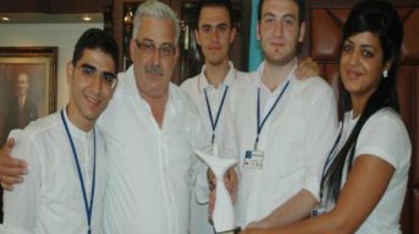 AB destekli projeyle Fransızlara Mevlana anlatılıyor