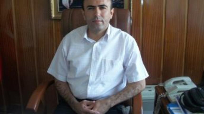 Cizre Kaymakamı Sağlam: İftarlarda halkla b&uuml;t&uuml;nleşiyoruz