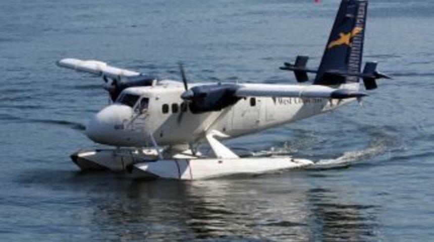 T&uuml;rkiye sahilleri &lsquo;deniz u&ccedil;aklarıyla&rsquo; şenlenecek