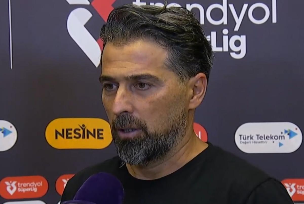 Trabzonspor Konya da yıkıldı! Konyaspor 1-0 kazandı 1