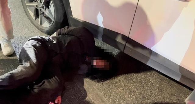 Yer: Bursa! Alkoll&uuml; yakalanıp olay &ccedil;ıkaran kadın tutuklandı 4