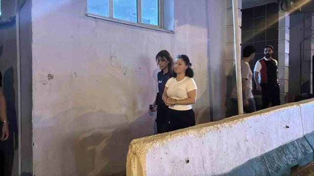 Yer: Bursa! Alkoll&uuml; yakalanıp olay &ccedil;ıkaran kadın tutuklandı 2