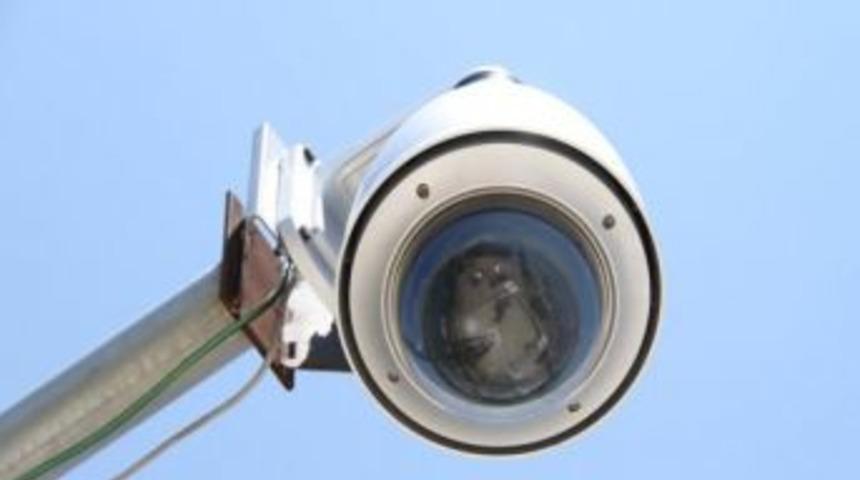 Muğla'da ormanları g&ouml;zetleyen kamera sayısı 12'ye &ccedil;ıktı