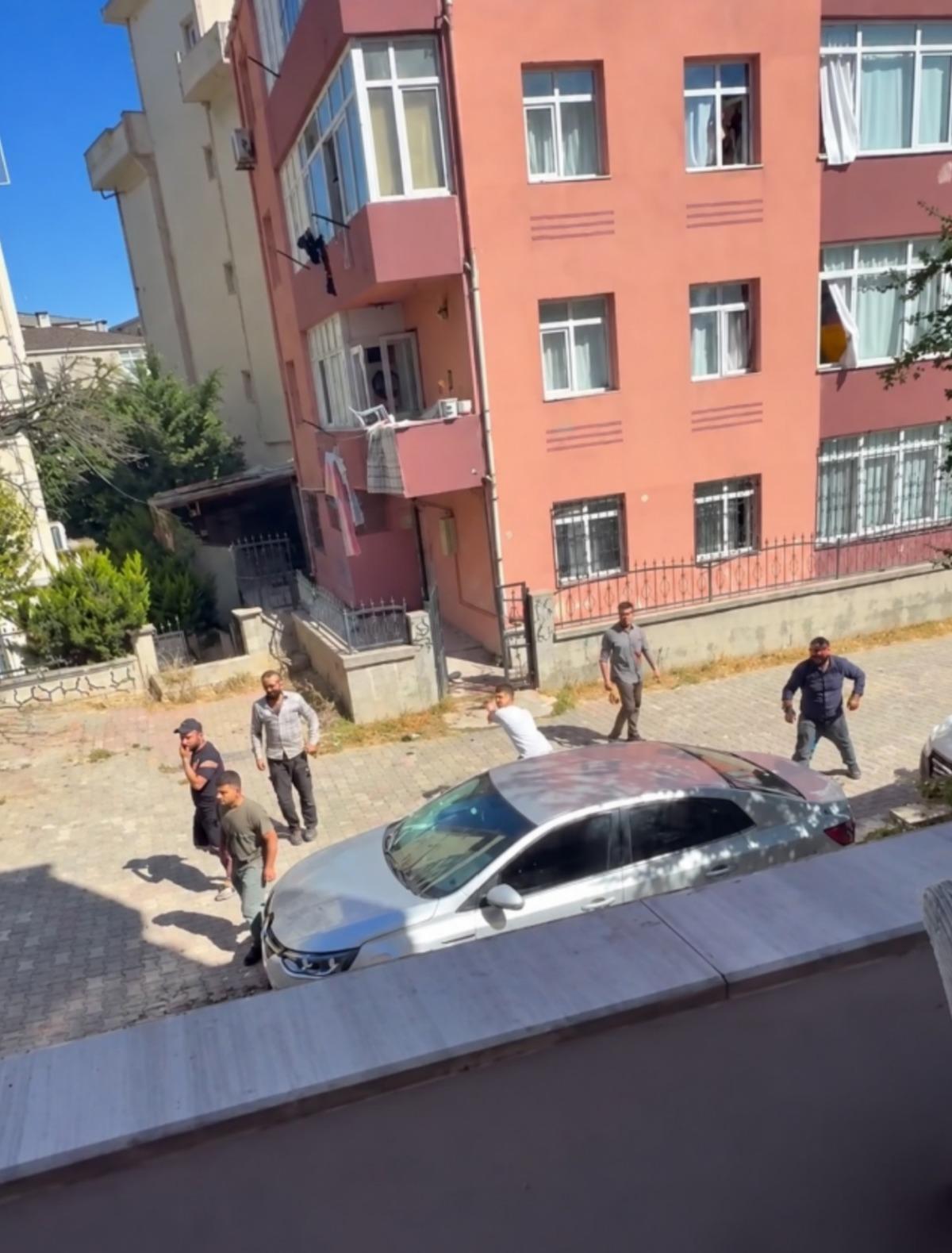 Başsavcılıktan  etnik  saldırı iddiasına a&ccedil;ıklama 1