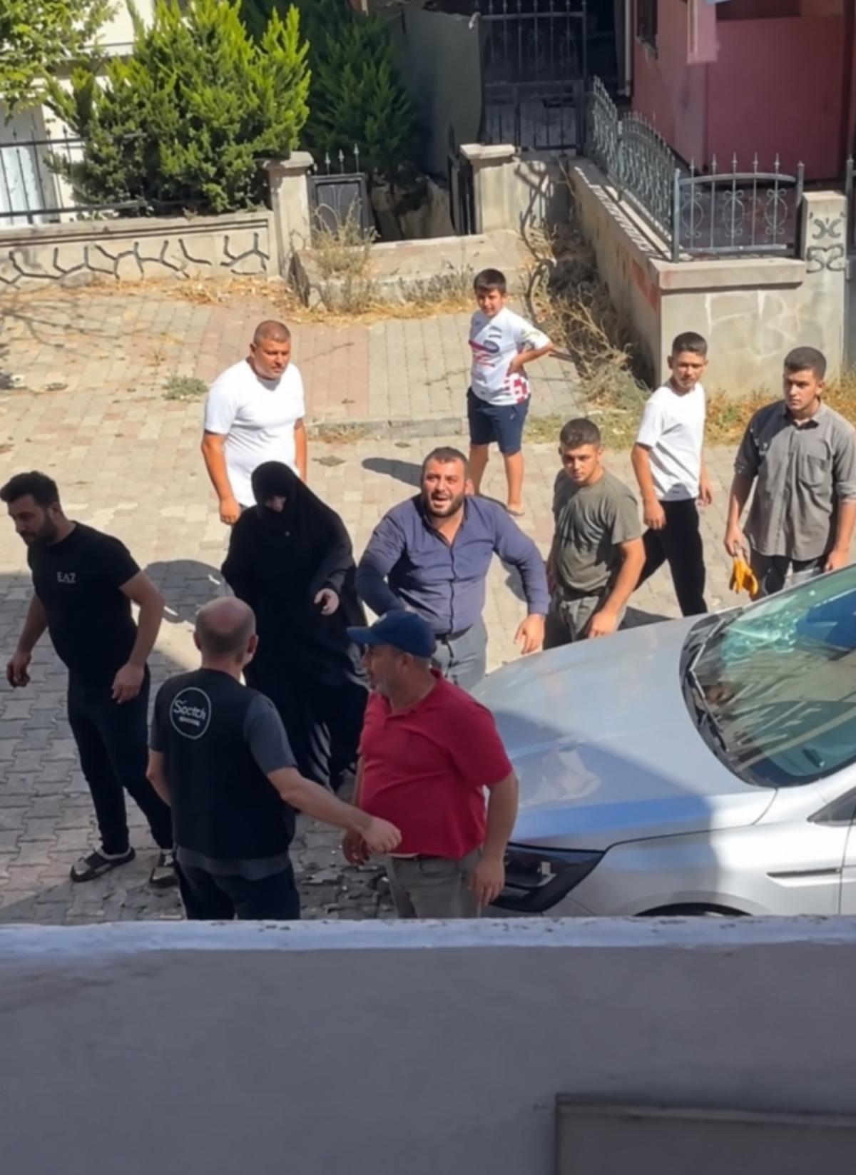 Başsavcılıktan  etnik  saldırı iddiasına a&ccedil;ıklama 2