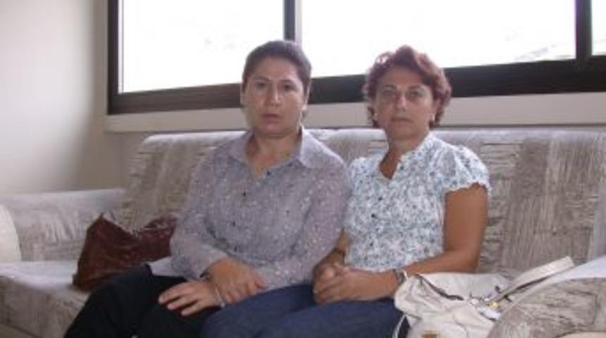 CHP&rsquo;li belediye, engelli bayan memuru asfalt şantiyesine g&ouml;nderdi