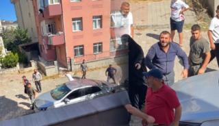 Başsavcılıktan 'etnik' saldırı iddiasına a&ccedil;ıklama